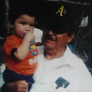 Meet your Posher, Maira